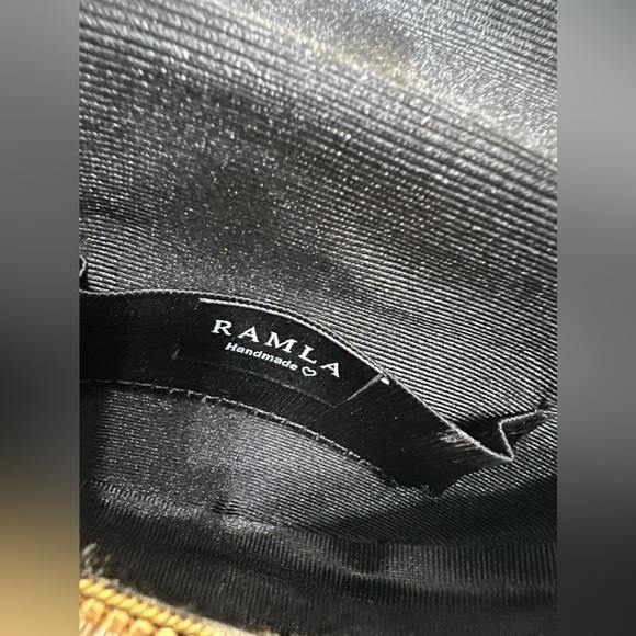 RAMLA Rio Mosaic Bag - Picture 12 of 13